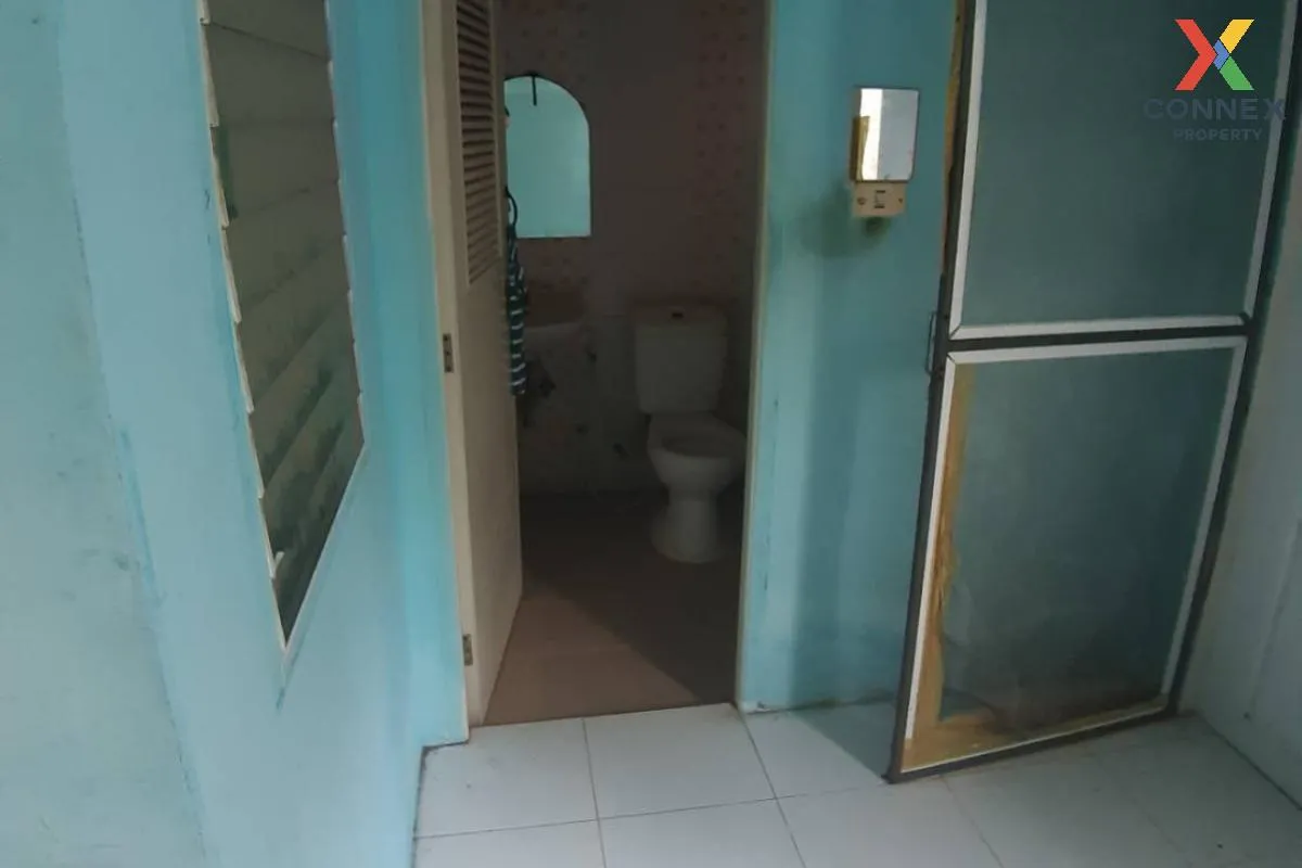 ขายทาวน์เฮ้าส์/ทาวน์โฮม  รนารมย์ เดอะ คัลเลอร์ ปลวกแดง ปลวกแดง ระ