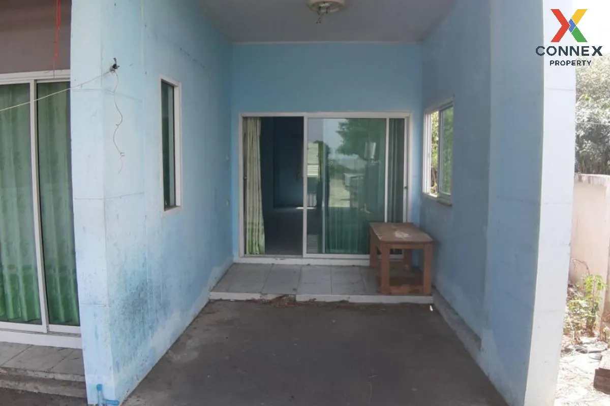 ขายทาวน์เฮ้าส์/ทาวน์โฮม  รนารมย์ เดอะ คัลเลอร์ ปลวกแดง ปลวกแดง ระ