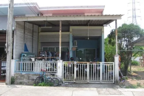 ขายทาวน์เฮ้าส์/ทาวน์โฮม  รนารมย์ เดอะ คัลเลอร์ ปลวกแดง ปลวกแดง ระยอง CX-107603 ขายทาวน์เฮ้าส์/ทาวน์โฮม  รนารมย์ เดอะ คัลเลอร์ ปลวกแดง ปลวกแดง ระยอง CX-107603