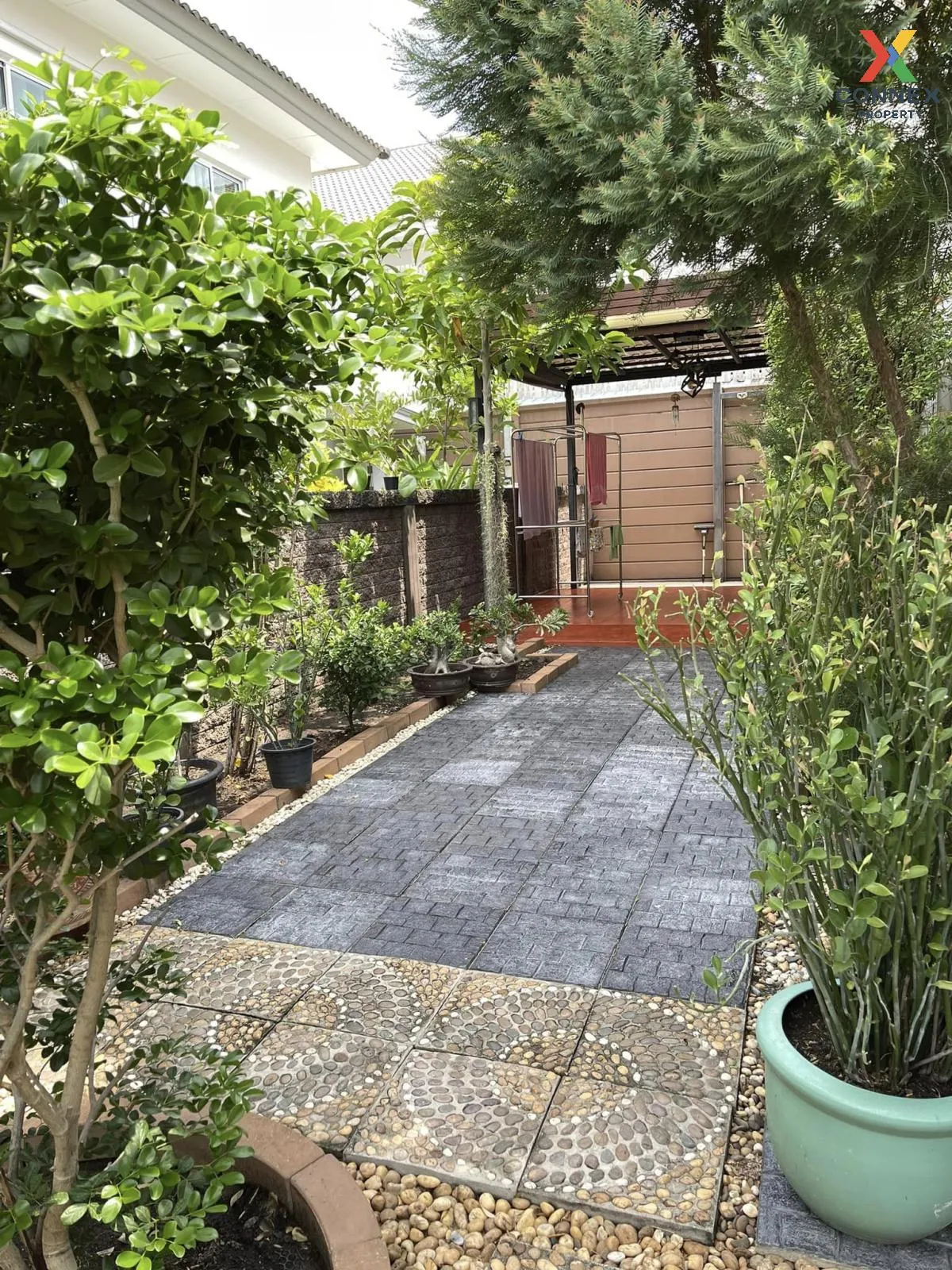 For Sale House , The Plant Resort Rama 5-Kanchanapisek , Bang Mua For Sale House , The Plant Resort Rama 5-Kanchanapisek , Bang Mua