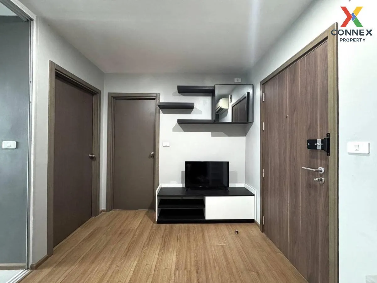 For Rent Condo , The Base Sukhumvit 77 , BTS-On Nut , Phra Khanon 2