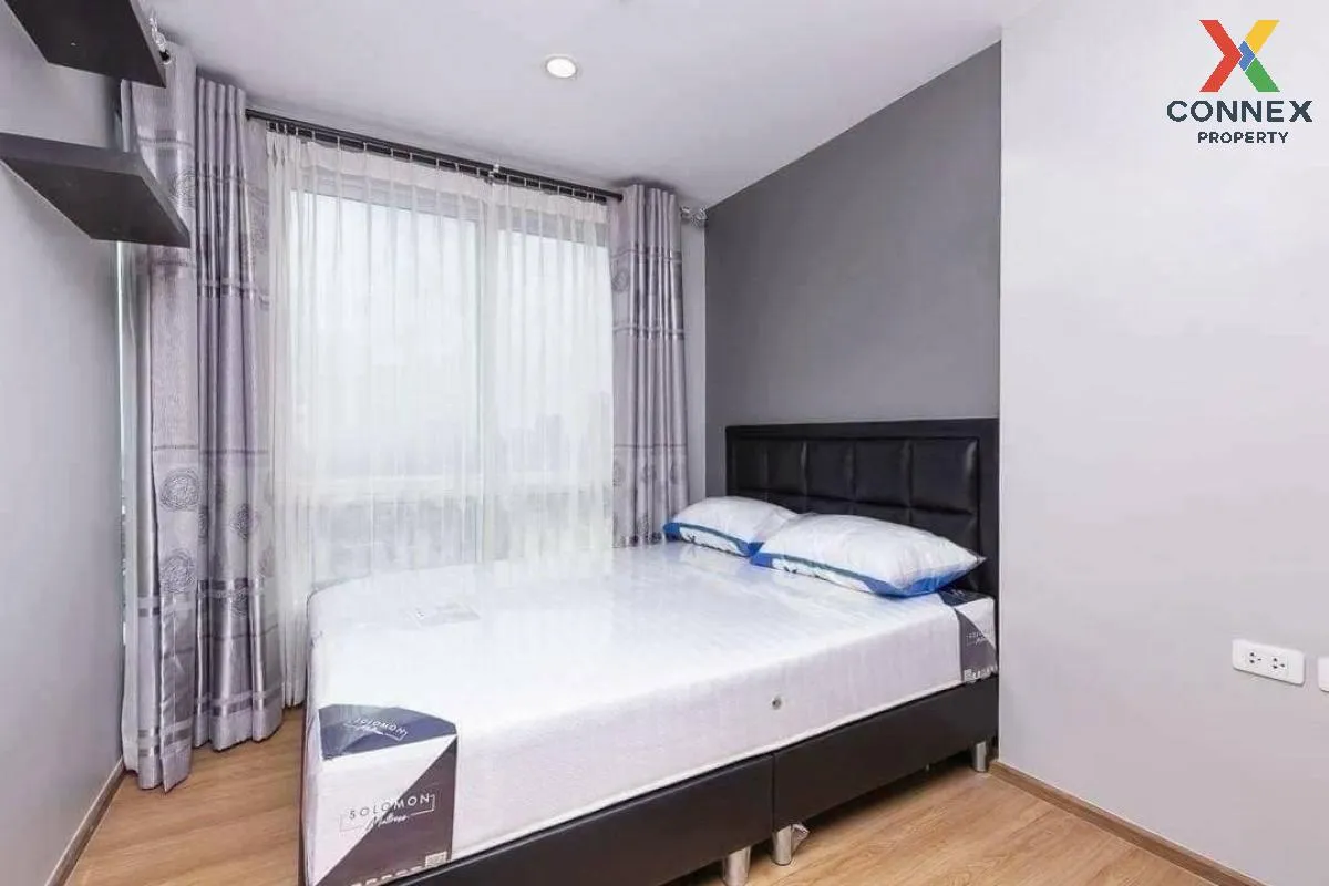 For Rent Condo , The Base Sukhumvit 77 , BTS-On Nut , Phra Khanon