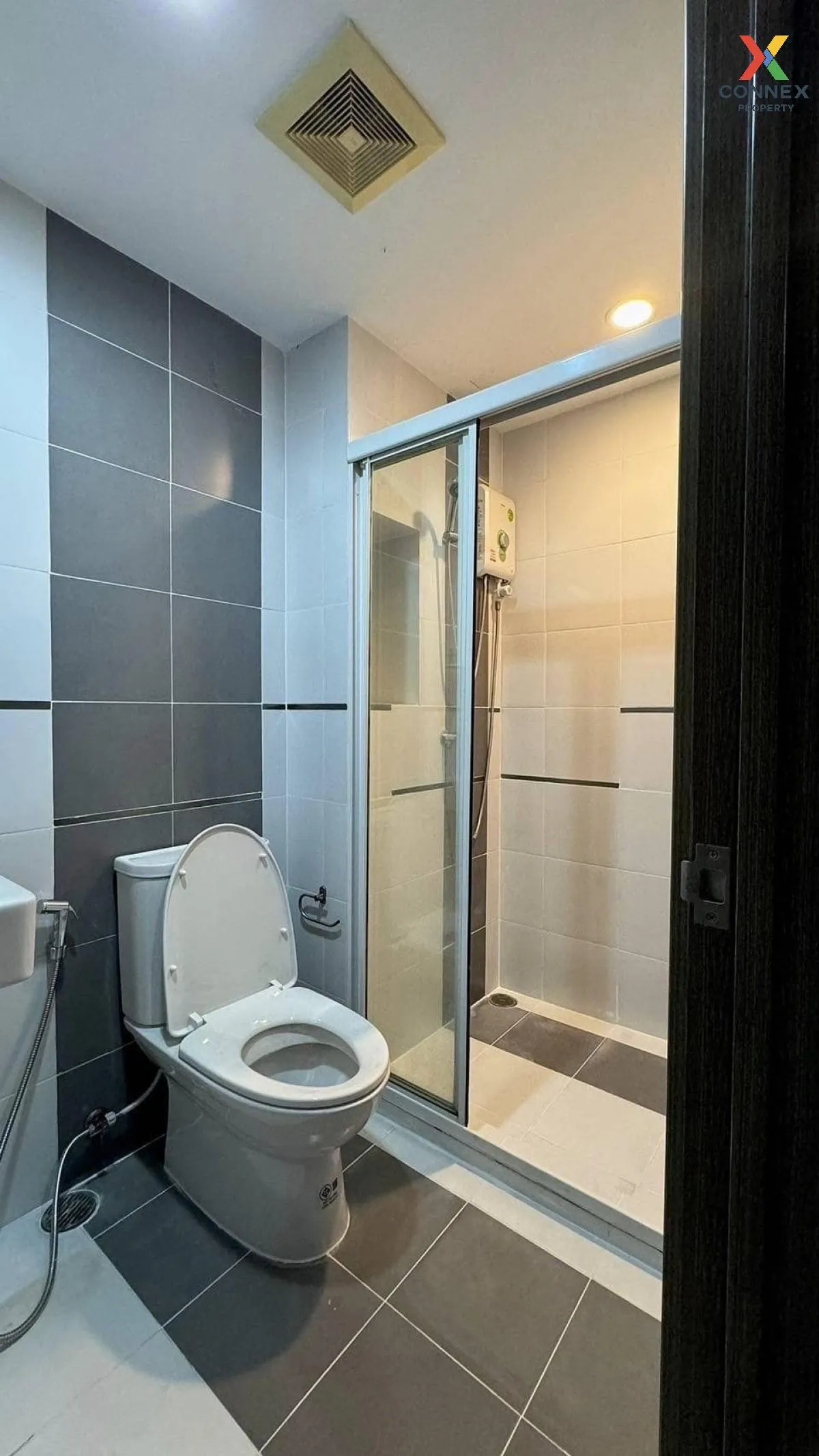 For Rent Condo , The Base Sukhumvit 77 , BTS-On Nut , Phra Khanon