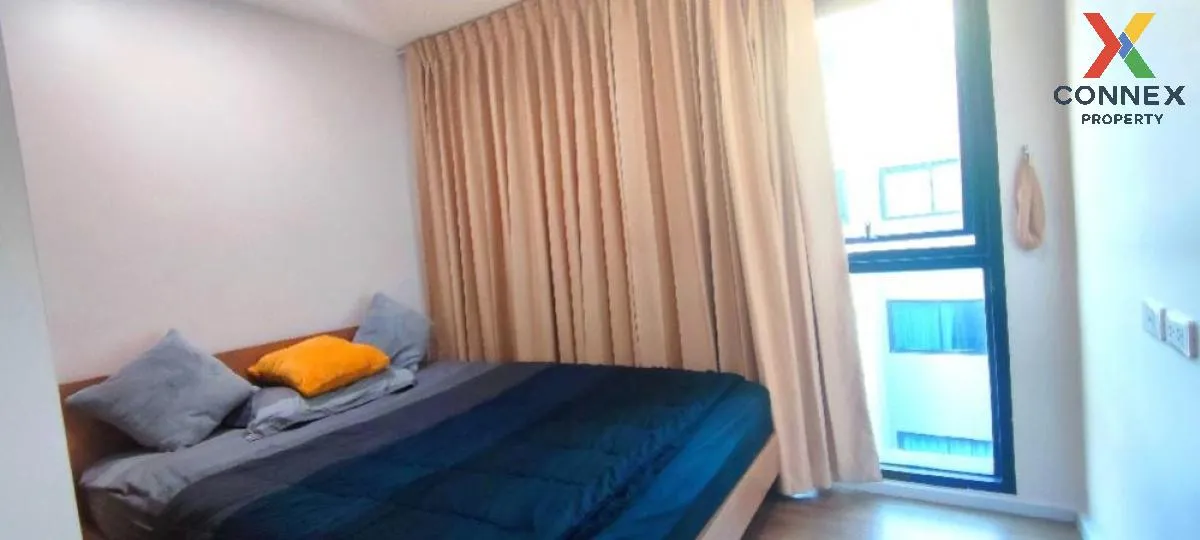 For Rent Condo , B Republic Sukhumvit 101/1 , BTS-Udom Suk , Bang 3