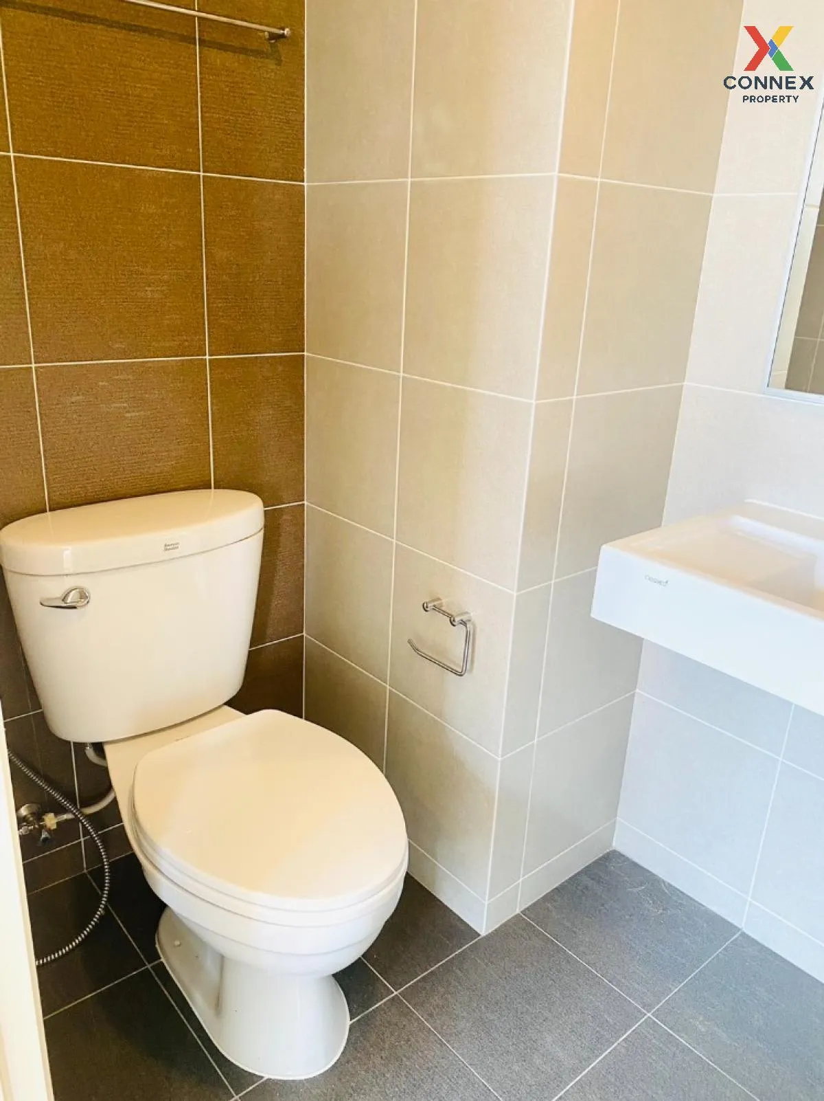 ขายคอนโด  ลุมพินี วิลล์ พระนั่งเกล้า - ริเวอร์วิว MRT-ไทรม้า ไทรม ขายคอนโด  ลุมพินี วิลล์ พระนั่งเกล้า - ริเวอร์วิว MRT-ไทรม้า ไทรม 4