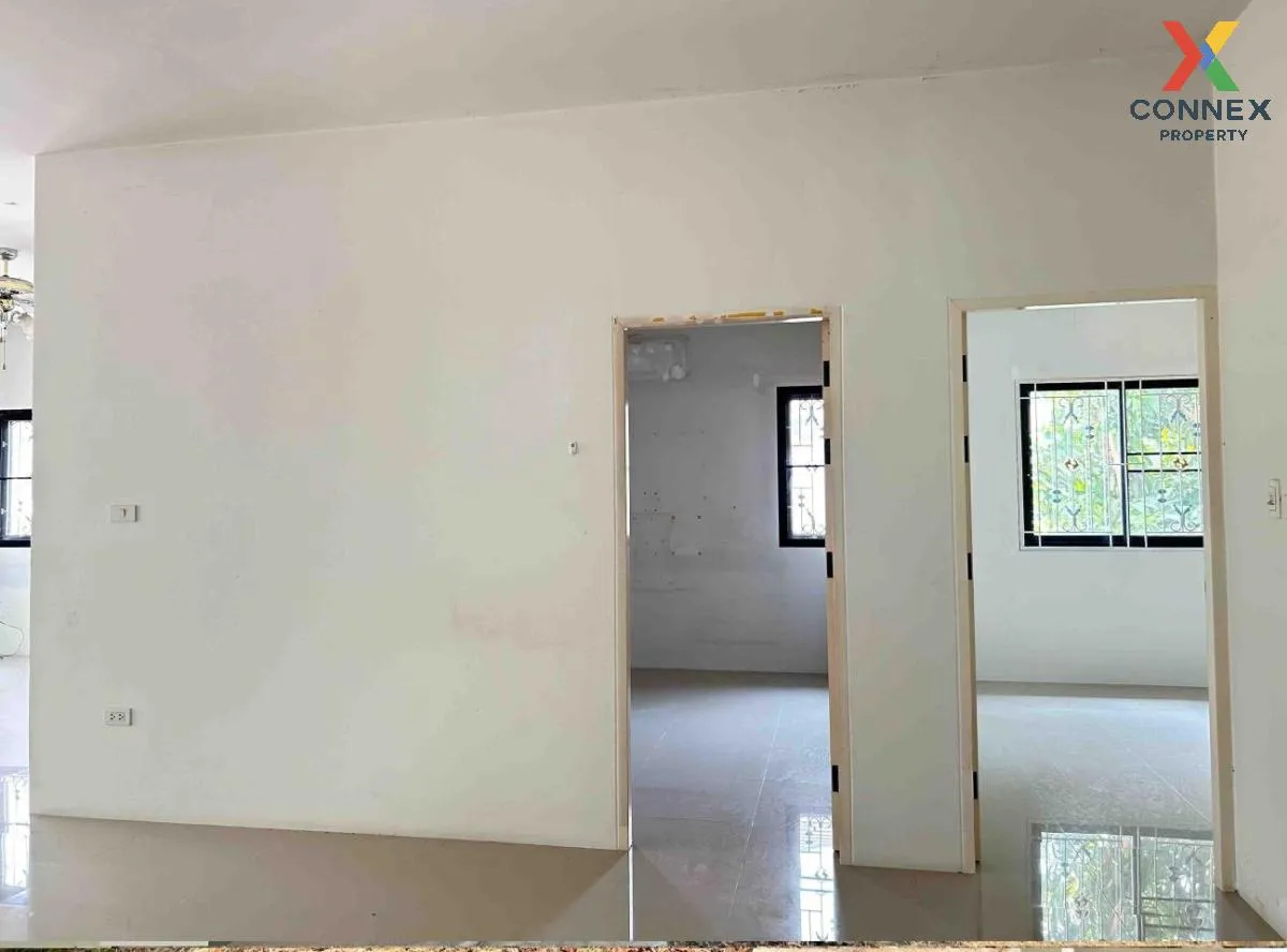 ขายบ้าน  เดอะ ไนน์ทรี บ้านอยู่สบาย โครงการ 9 หนองบัวศาลา เมืองนคร