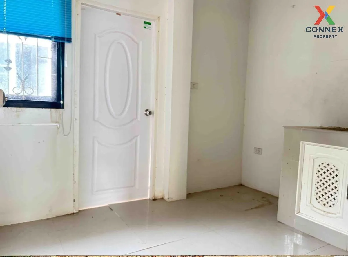 ขายบ้าน  เดอะ ไนน์ทรี บ้านอยู่สบาย โครงการ 9 หนองบัวศาลา เมืองนคร