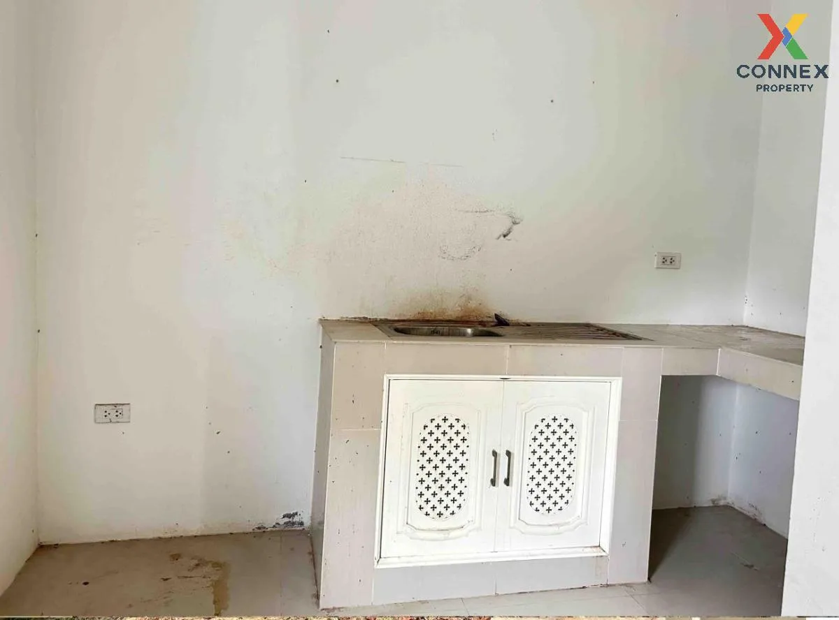 ขายบ้าน  เดอะ ไนน์ทรี บ้านอยู่สบาย โครงการ 9 หนองบัวศาลา เมืองนคร