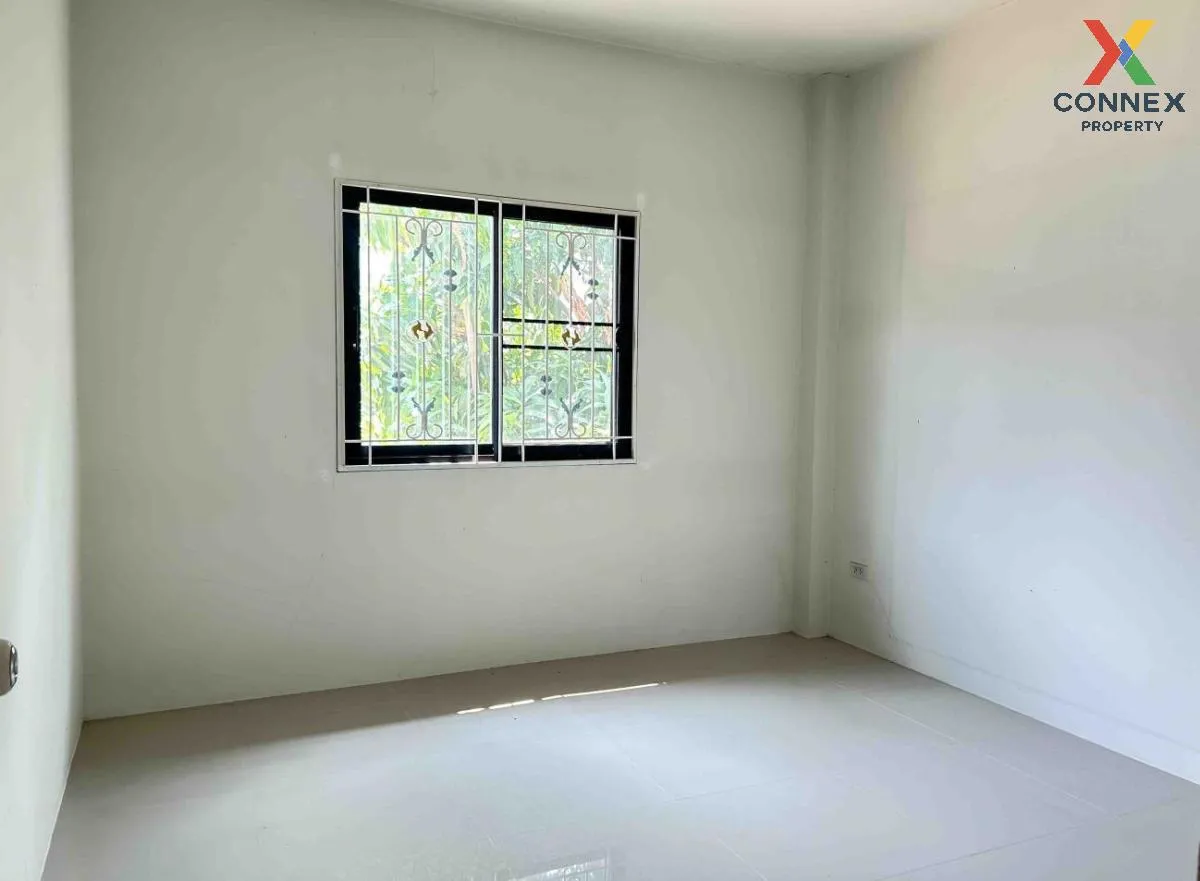 ขายบ้าน  เดอะ ไนน์ทรี บ้านอยู่สบาย โครงการ 9 หนองบัวศาลา เมืองนคร