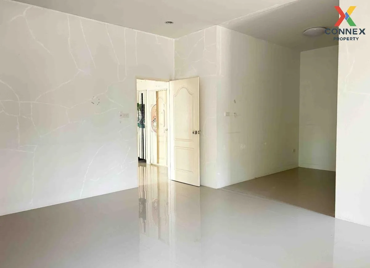 ขายบ้าน  เดอะ ไนน์ทรี บ้านอยู่สบาย โครงการ 9 หนองบัวศาลา เมืองนคร