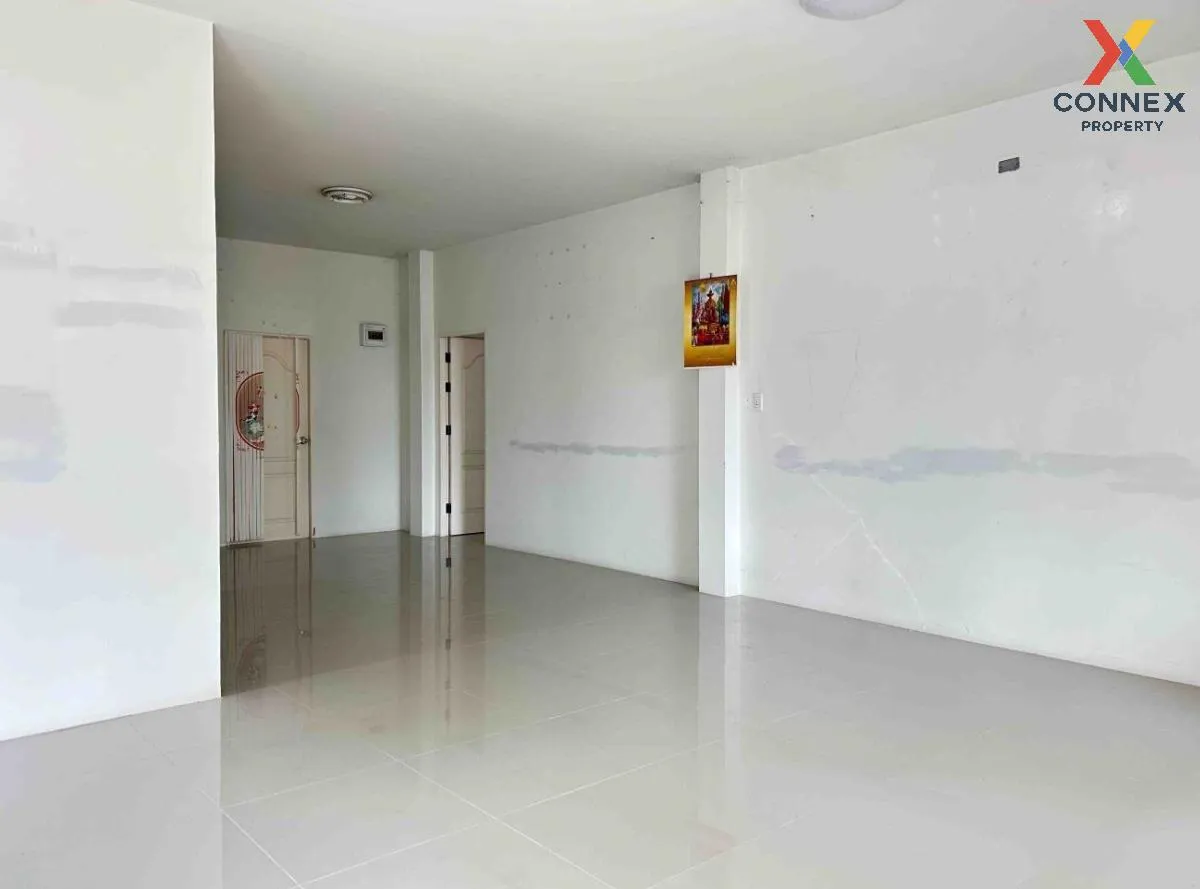 ขายบ้าน  เดอะ ไนน์ทรี บ้านอยู่สบาย โครงการ 9 หนองบัวศาลา เมืองนคร