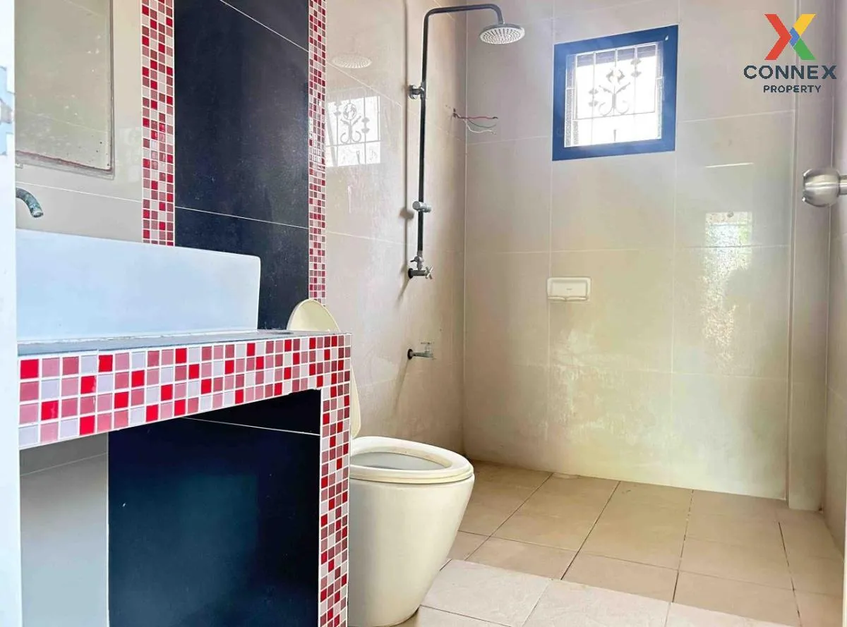 ขายบ้าน  เดอะ ไนน์ทรี บ้านอยู่สบาย โครงการ 9 หนองบัวศาลา เมืองนคร