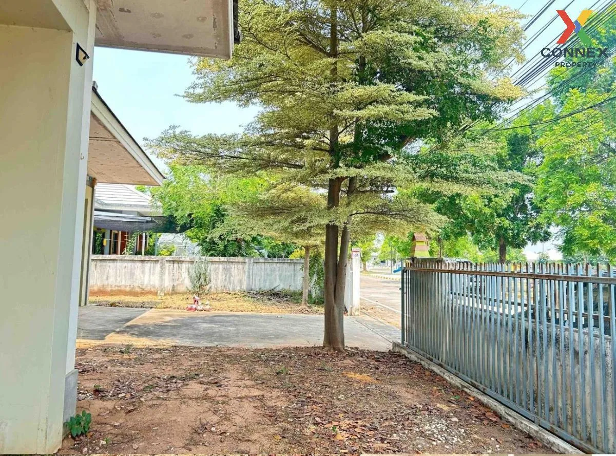 ขายบ้าน  เดอะ ไนน์ทรี บ้านอยู่สบาย โครงการ 9 หนองบัวศาลา เมืองนคร 4