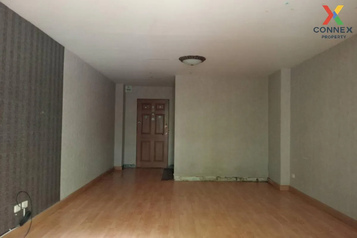 For Sale Condo , Champs Elysees Tiwanon - Chaengwattana , Ban Mai 1