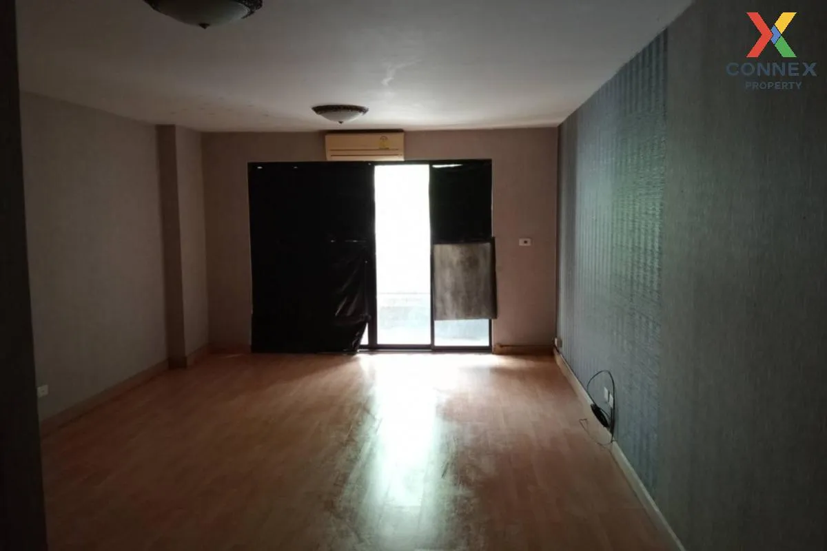 For Sale Condo , Champs Elysees Tiwanon - Chaengwattana , Ban Mai 2