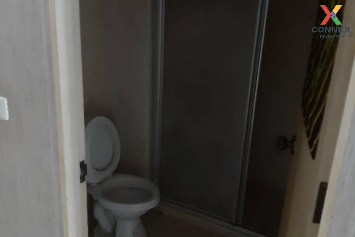 For Sale Condo , Champs Elysees Tiwanon - Chaengwattana , Ban Mai 3