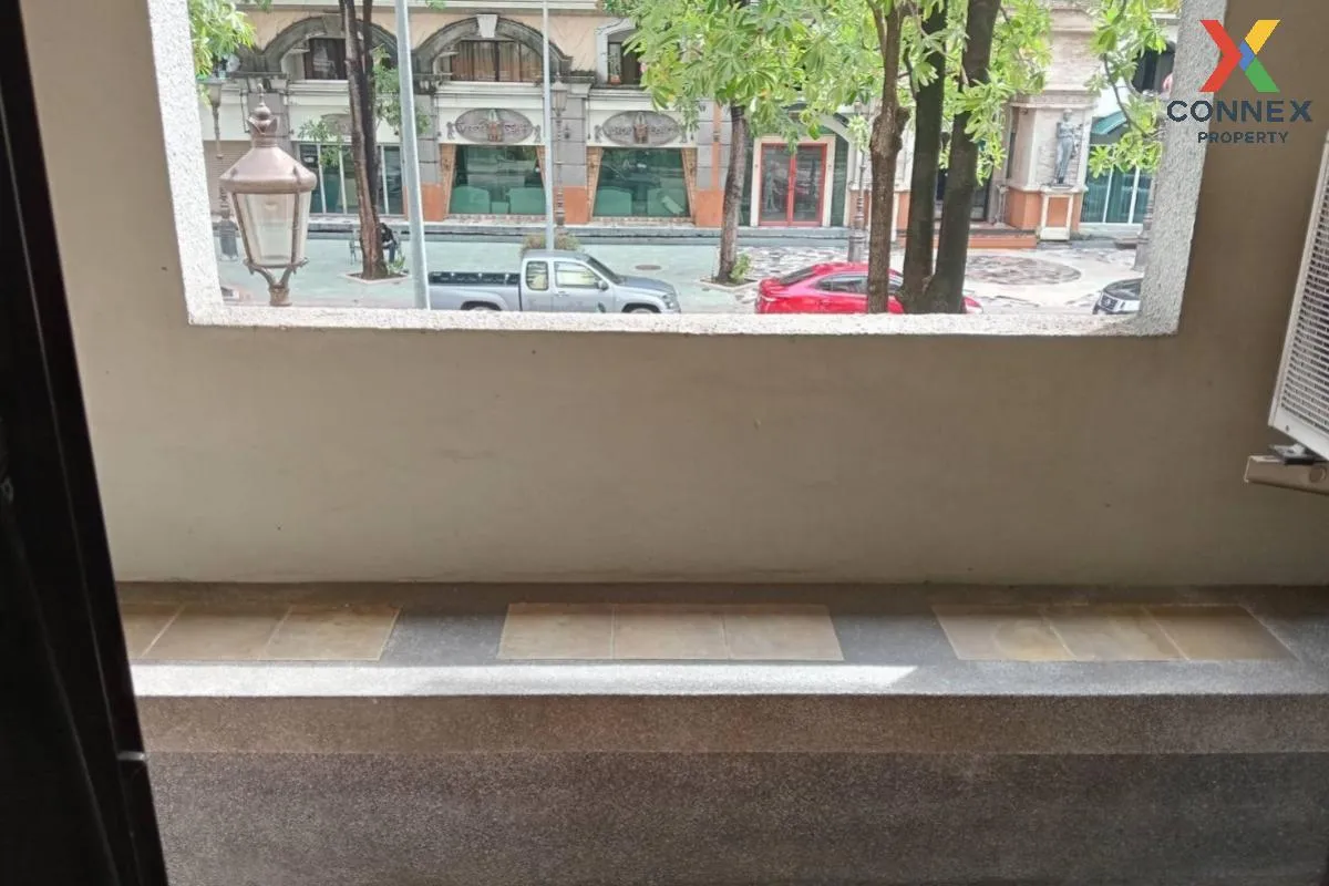 For Sale Condo , Champs Elysees Tiwanon - Chaengwattana , Ban Mai 4