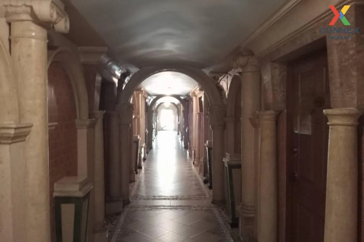 For Sale Condo , Champs Elysees Tiwanon - Chaengwattana , Ban Mai