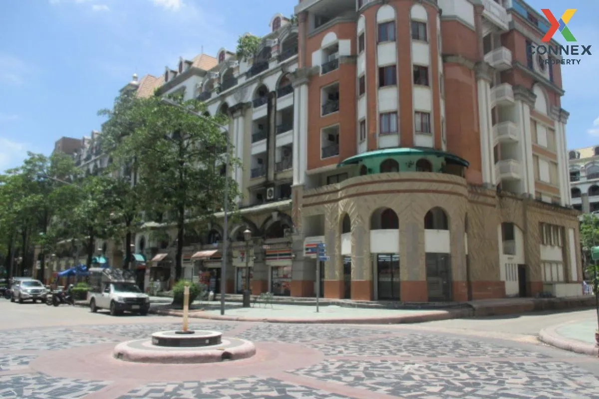 For Sale Condo , Champs Elysees Tiwanon - Chaengwattana , Ban Mai