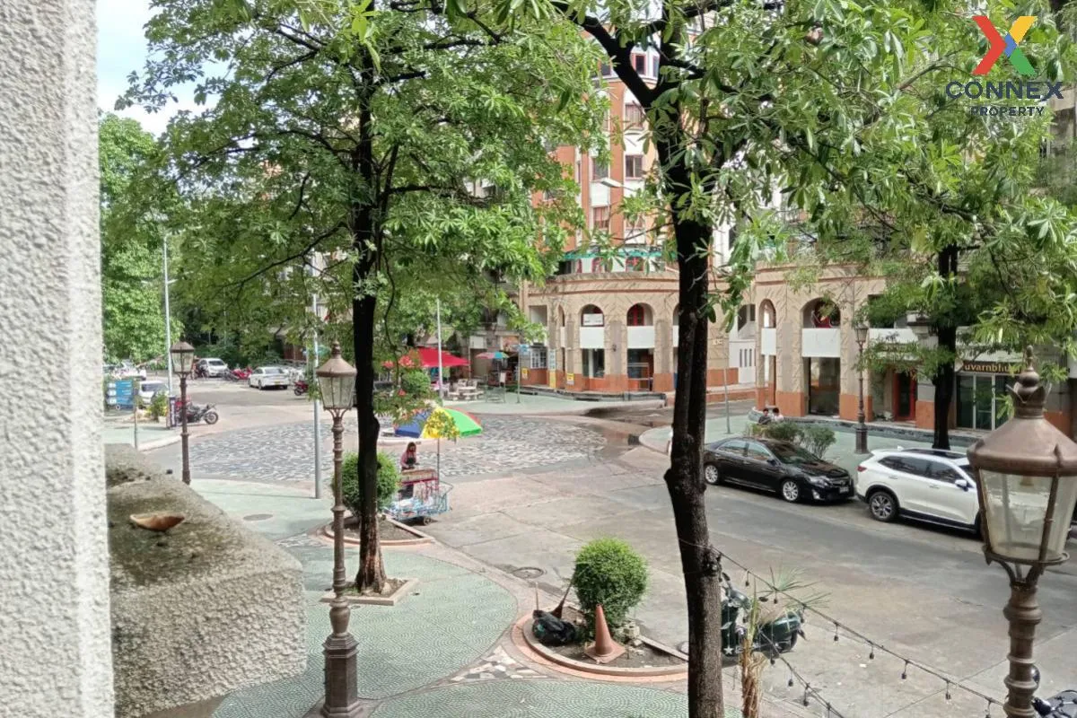 For Sale Condo , Champs Elysees Tiwanon - Chaengwattana , Ban Mai