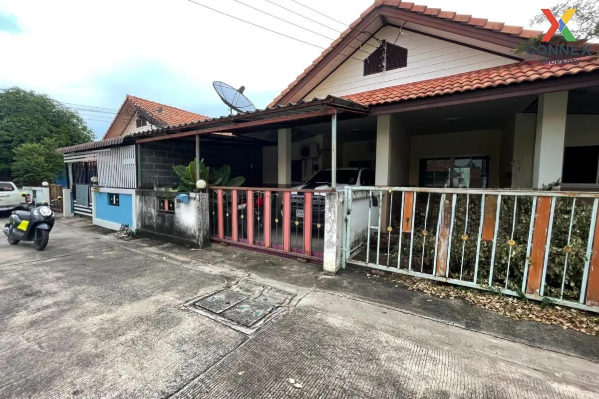 For Sale Townhouse/Townhome  , Pandintong Living Home , Map Yang  1