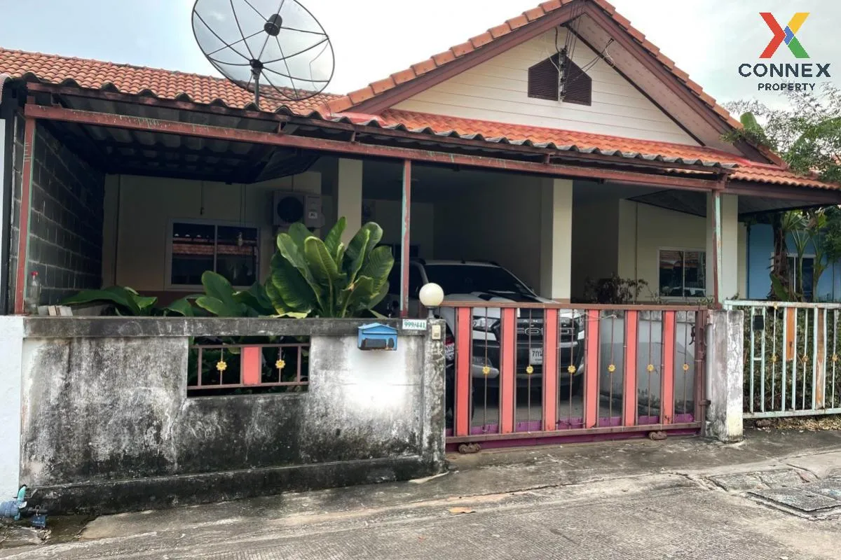 For Sale Townhouse/Townhome  , Pandintong Living Home , Map Yang  2