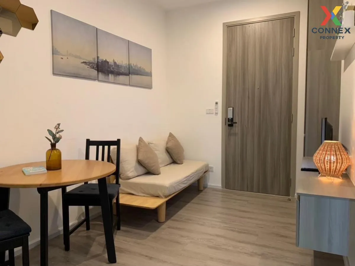 For Rent Condo , Knightsbridge Sukhumvit-Thepharak , Thepharak ,  1