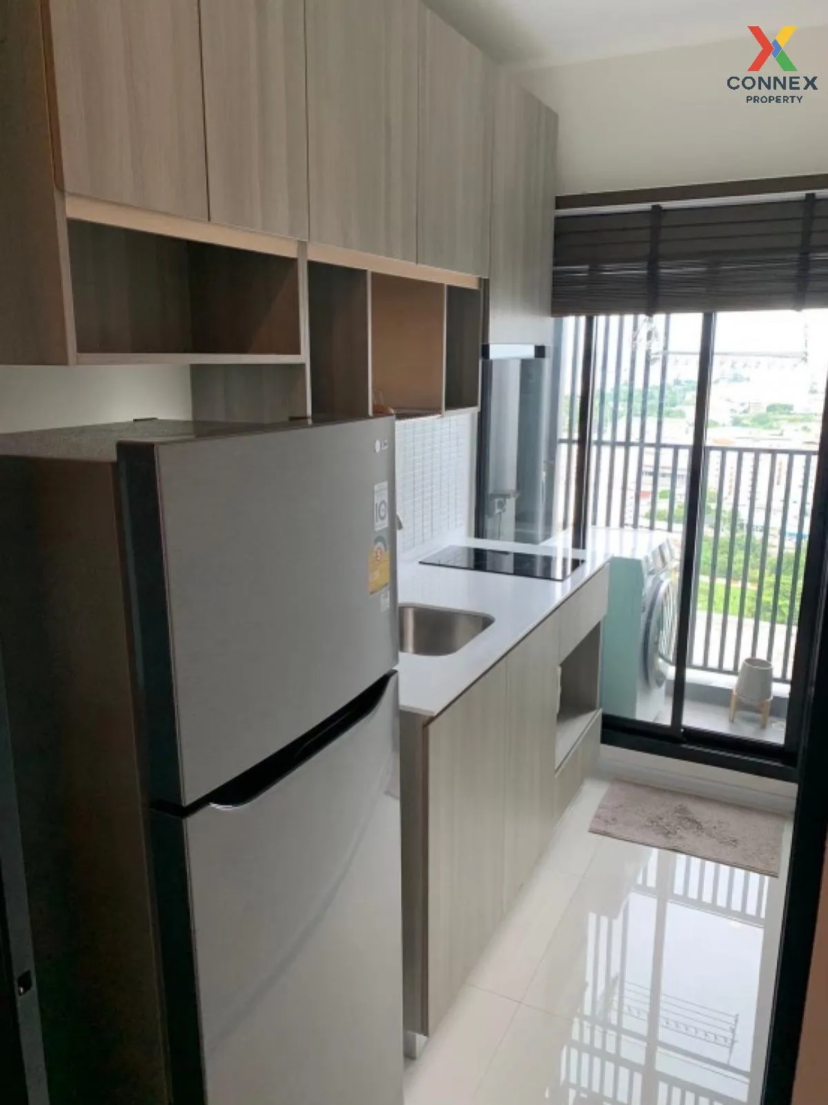 For Rent Condo , Knightsbridge Sukhumvit-Thepharak , Thepharak ,  2