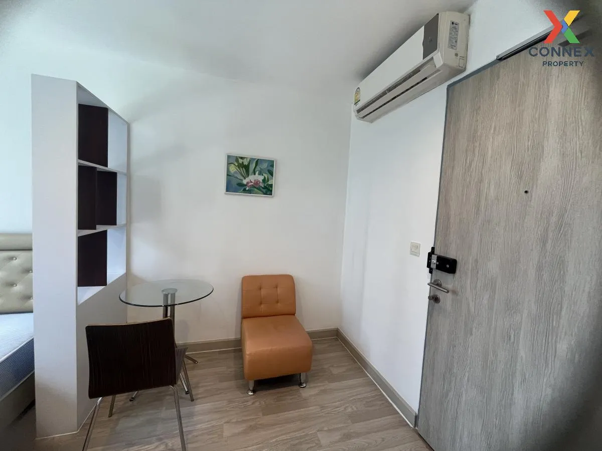 เช่าคอนโด  ไอดีโอ โมบิ พระราม 9 MRT-พระราม 9 ห้วยขวาง เขต ห้วยขวา 2