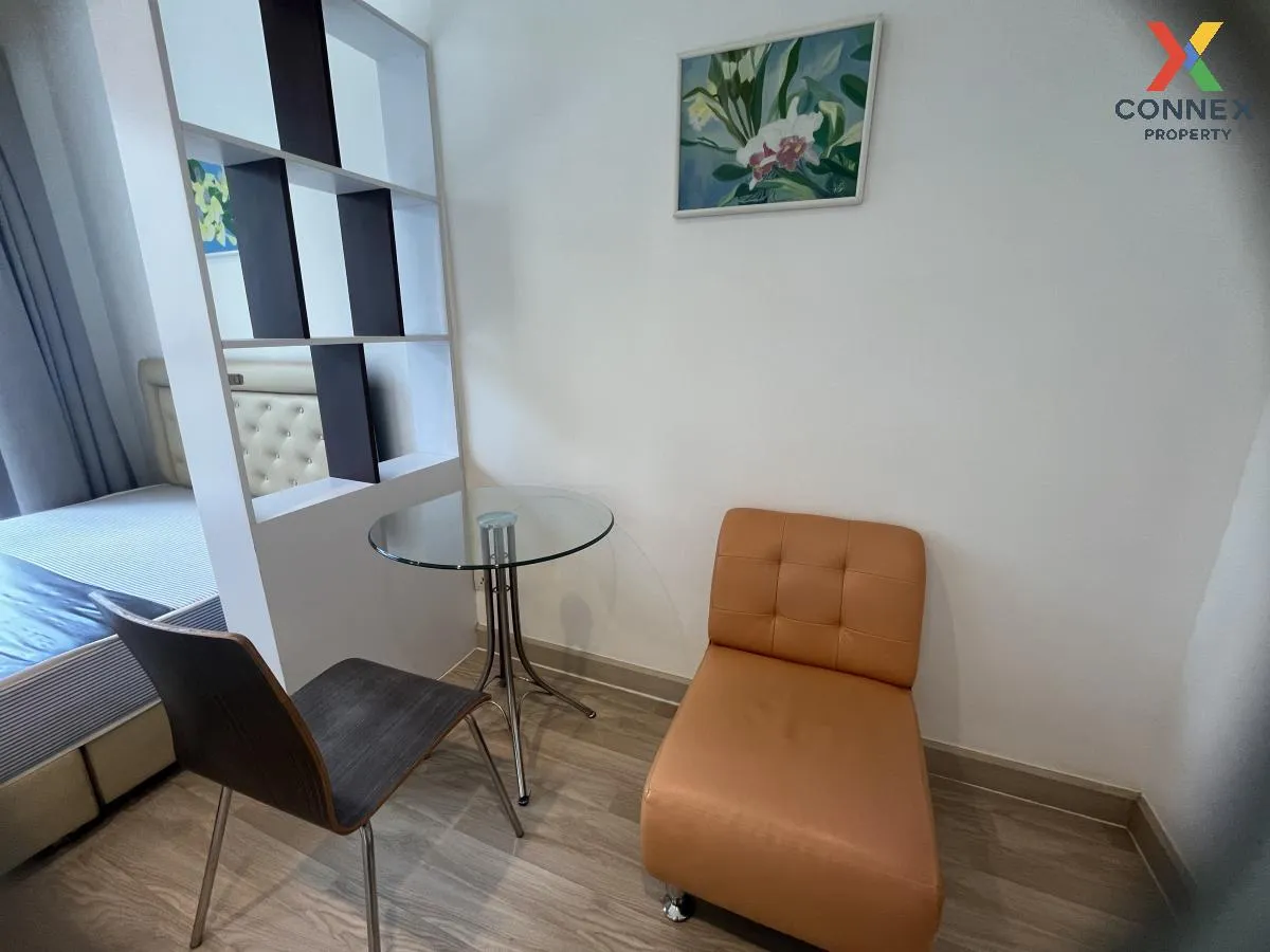 เช่าคอนโด  ไอดีโอ โมบิ พระราม 9 MRT-พระราม 9 ห้วยขวาง เขต ห้วยขวา 3