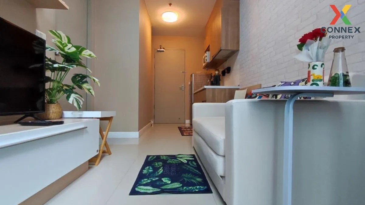 FOR RENT condo , Ideo Mix Sukhumvit 103 , BTS-Udom Suk , Bang Na  1