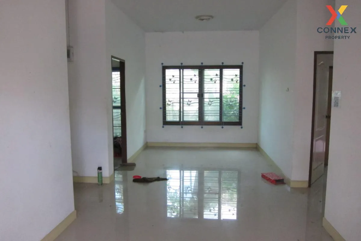 ขายบ้าน  ศศิธร 26 มาบยางพร ปลวกแดง ระยอง CX-107621 ขายบ้าน  ศศิธร 26 มาบยางพร ปลวกแดง ระยอง CX-107621 2