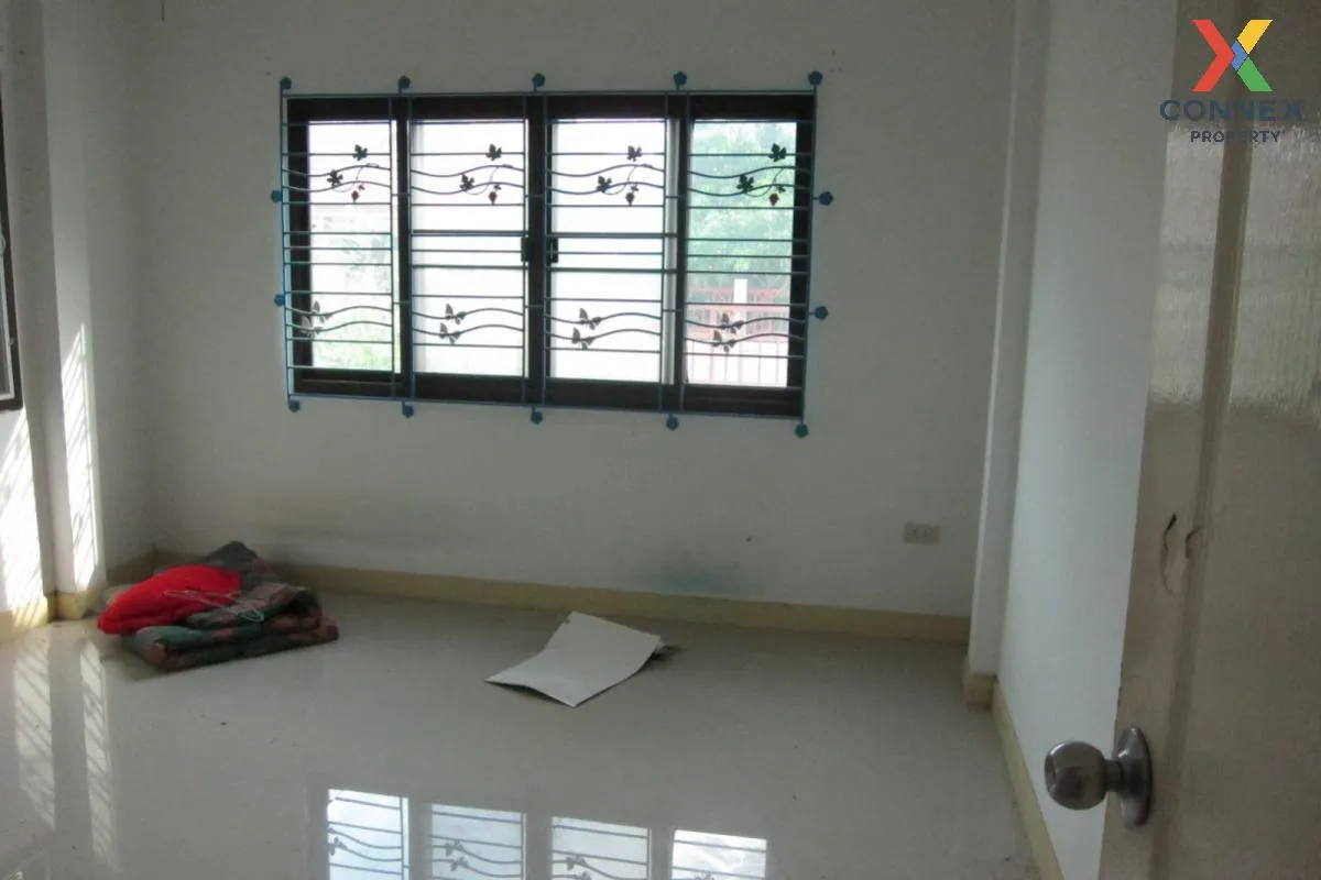 ขายบ้าน  ศศิธร 26 มาบยางพร ปลวกแดง ระยอง CX-107621 ขายบ้าน  ศศิธร 26 มาบยางพร ปลวกแดง ระยอง CX-107621 3