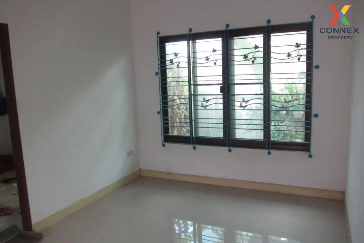 ขายบ้าน  ศศิธร 26 มาบยางพร ปลวกแดง ระยอง CX-107621 ขายบ้าน  ศศิธร 26 มาบยางพร ปลวกแดง ระยอง CX-107621 4