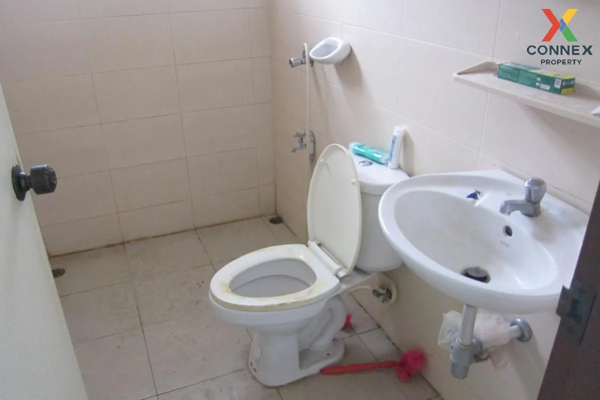 ขายบ้าน  ศศิธร 26 มาบยางพร ปลวกแดง ระยอง CX-107621 ขายบ้าน  ศศิธร 26 มาบยางพร ปลวกแดง ระยอง CX-107621