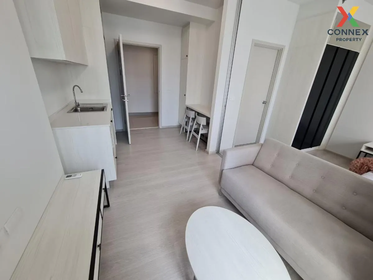 For Sale Condo , Chapter One Shine Bangpo , Bang Sue , Bang Su ,  3