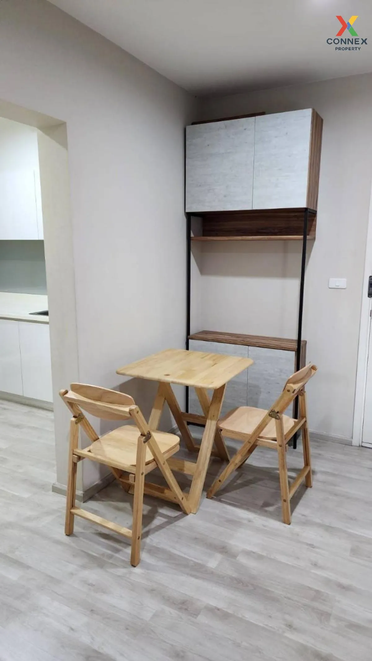 For Rent Condo , The Privacy Rama 9 , ARL-Ramkhamhaeng , Suan Lua 4