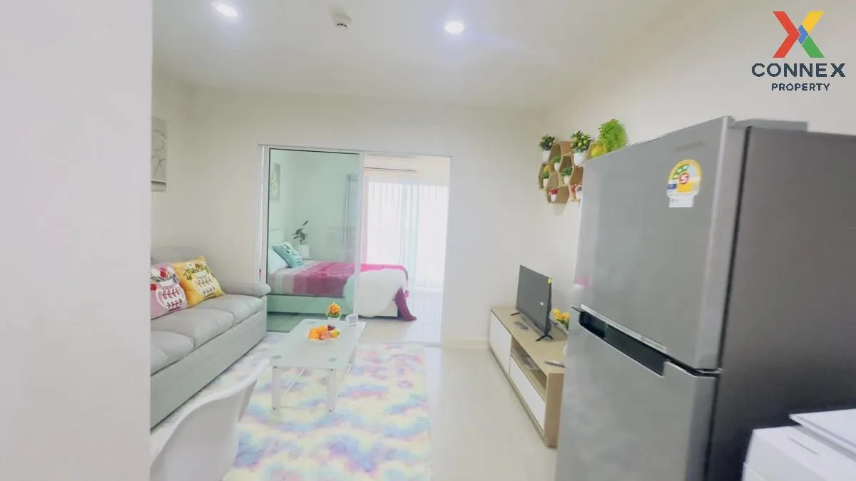 ขายคอนโด  เมโทร ปาร์ค สาทร BTS-วุฒากาศ ปากคลองภาษีเจริญ เขต ภาษีเ ขายคอนโด  เมโทร ปาร์ค สาทร BTS-วุฒากาศ ปากคลองภาษีเจริญ เขต ภาษีเ 4