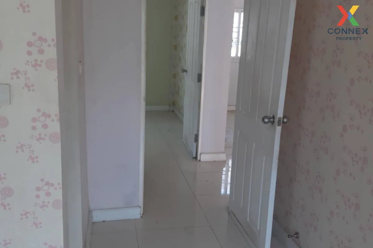 ขายทาวน์เฮ้าส์/ทาวน์โฮม  วีน่าทาวน์ (ระยอง) ปลวกแดง ปลวกแดง ระยอง 2