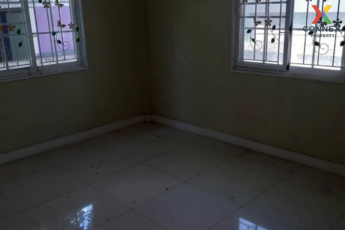 ขายทาวน์เฮ้าส์/ทาวน์โฮม  วีน่าทาวน์ (ระยอง) ปลวกแดง ปลวกแดง ระยอง 3