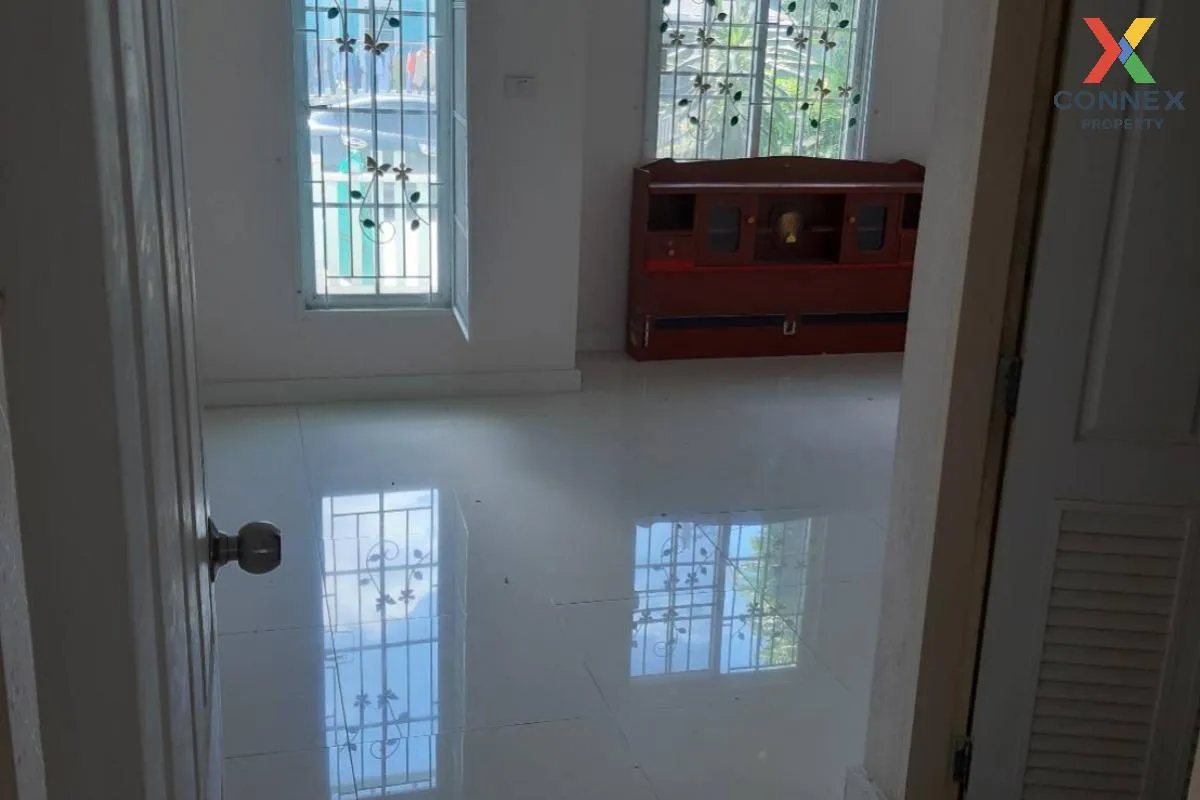 ขายทาวน์เฮ้าส์/ทาวน์โฮม  วีน่าทาวน์ (ระยอง) ปลวกแดง ปลวกแดง ระยอง 4