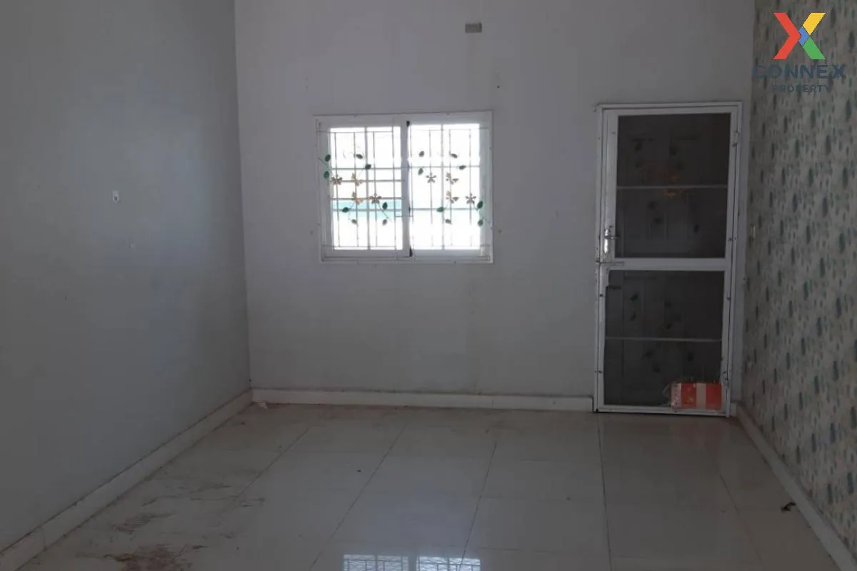 ขายทาวน์เฮ้าส์/ทาวน์โฮม  วีน่าทาวน์ (ระยอง) ปลวกแดง ปลวกแดง ระยอง