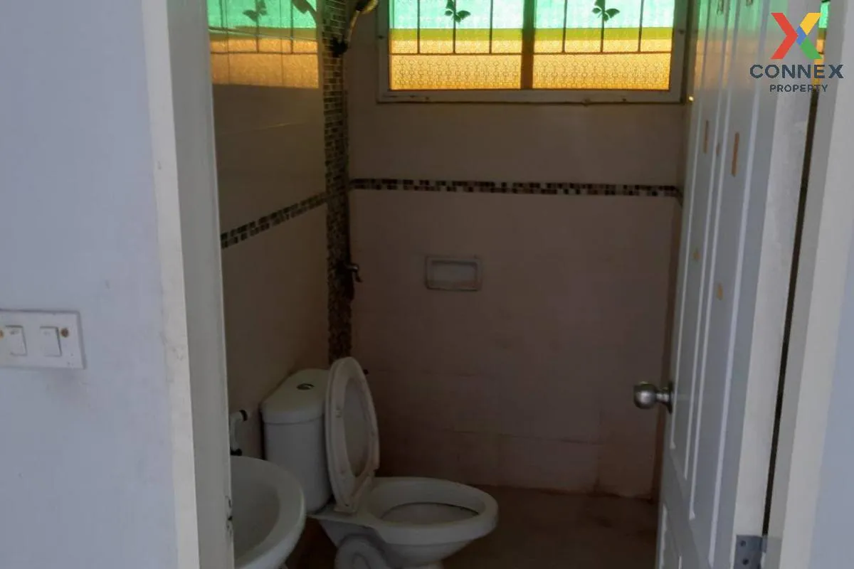 ขายทาวน์เฮ้าส์/ทาวน์โฮม  วีน่าทาวน์ (ระยอง) ปลวกแดง ปลวกแดง ระยอง