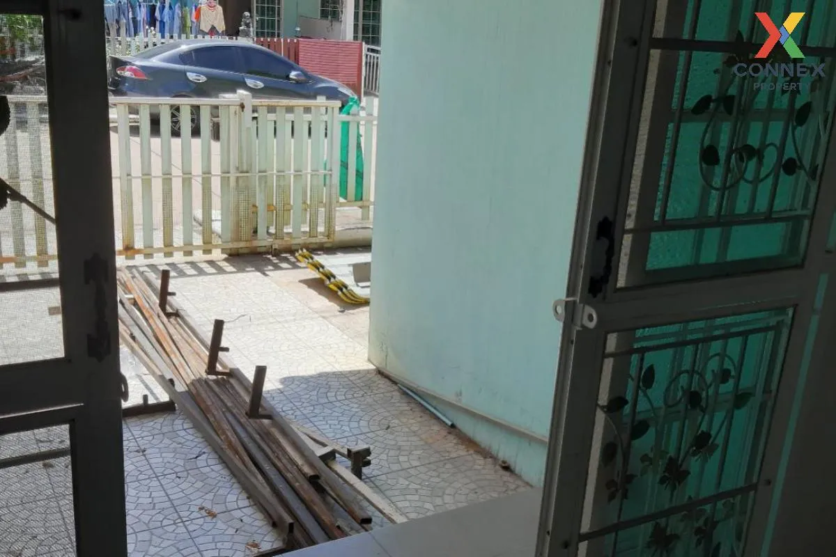 ขายทาวน์เฮ้าส์/ทาวน์โฮม  วีน่าทาวน์ (ระยอง) ปลวกแดง ปลวกแดง ระยอง