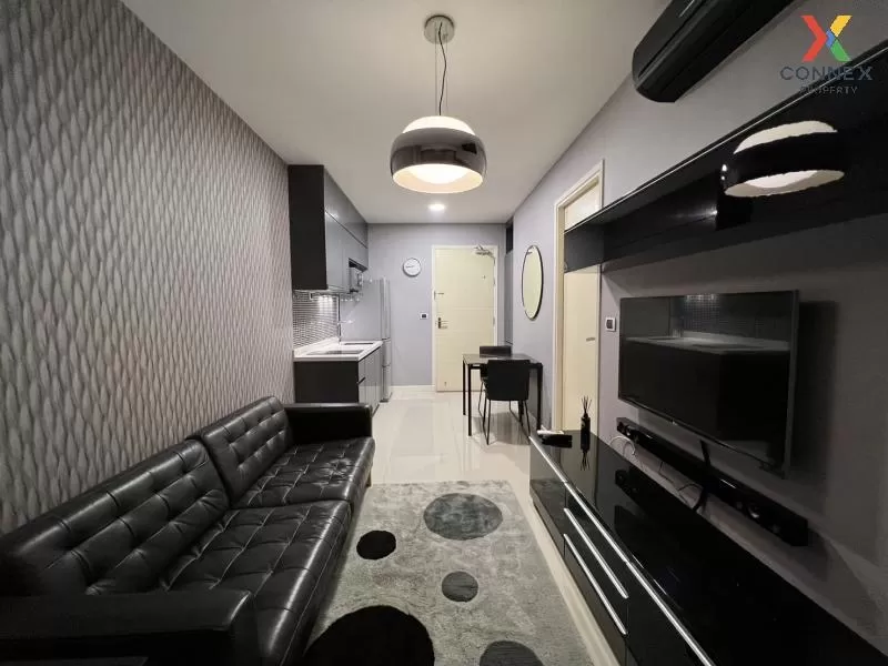 FOR RENT condo , Ideo Mix Sukhumvit 103 , BTS-Udom Suk , Bang Na  1