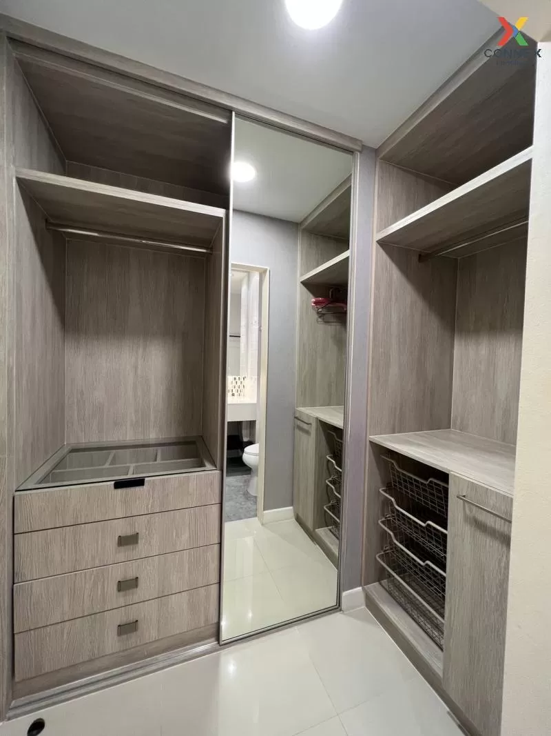 FOR RENT condo , Ideo Mix Sukhumvit 103 , BTS-Udom Suk , Bang Na 