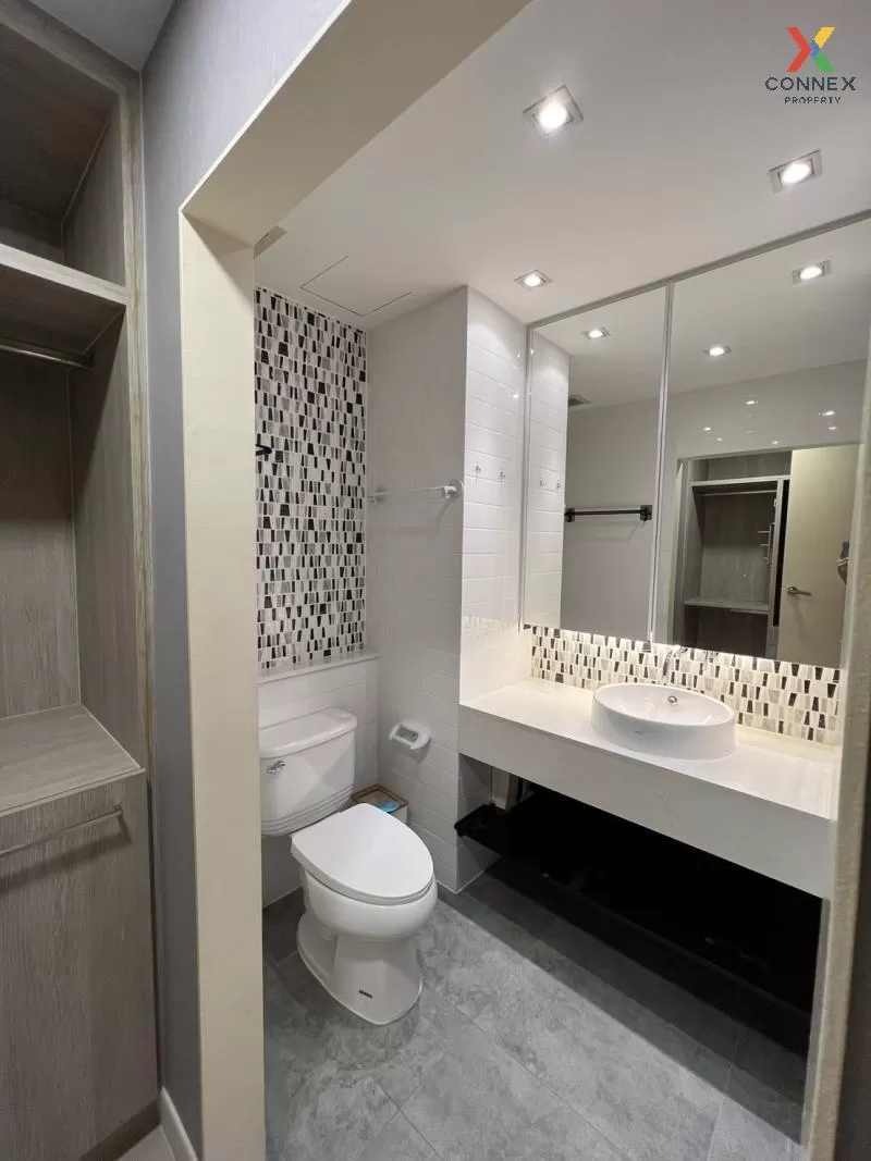 FOR RENT condo , Ideo Mix Sukhumvit 103 , BTS-Udom Suk , Bang Na 