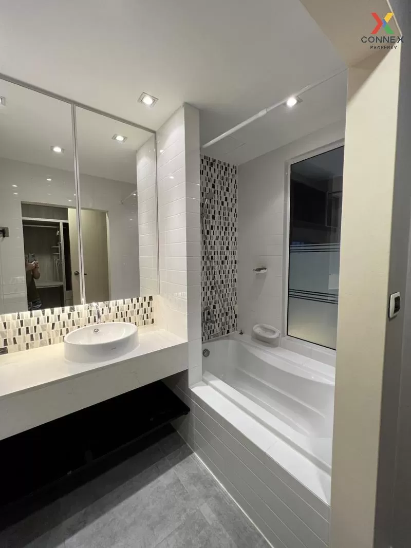 FOR RENT condo , Ideo Mix Sukhumvit 103 , BTS-Udom Suk , Bang Na 