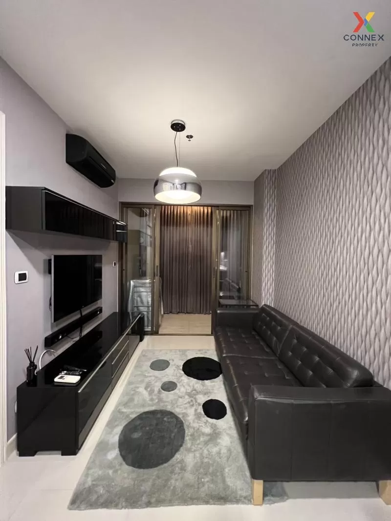 FOR RENT condo , Ideo Mix Sukhumvit 103 , BTS-Udom Suk , Bang Na  3