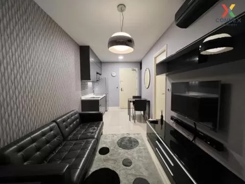 เช่าคอนโด  ไอดีโอ มิกซ์ สุขุมวิท 103 BTS-อุดมสุข บางนา เขต บางนา กรุงเทพ CX-10763